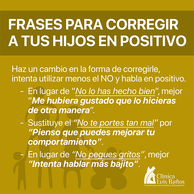 Mejorar la convivencia entre padres e hijos en tiempos de confinamiento.